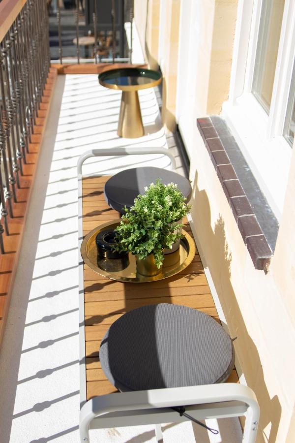 Apartment De Kei Luxe Valkenburg
