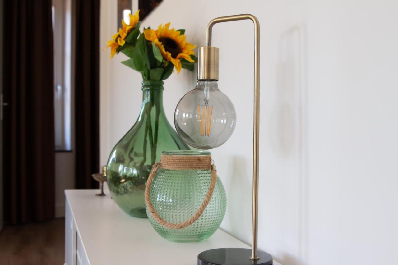 De Kei Luxe Valkenburg Apartment Valkenburg aan de Geul