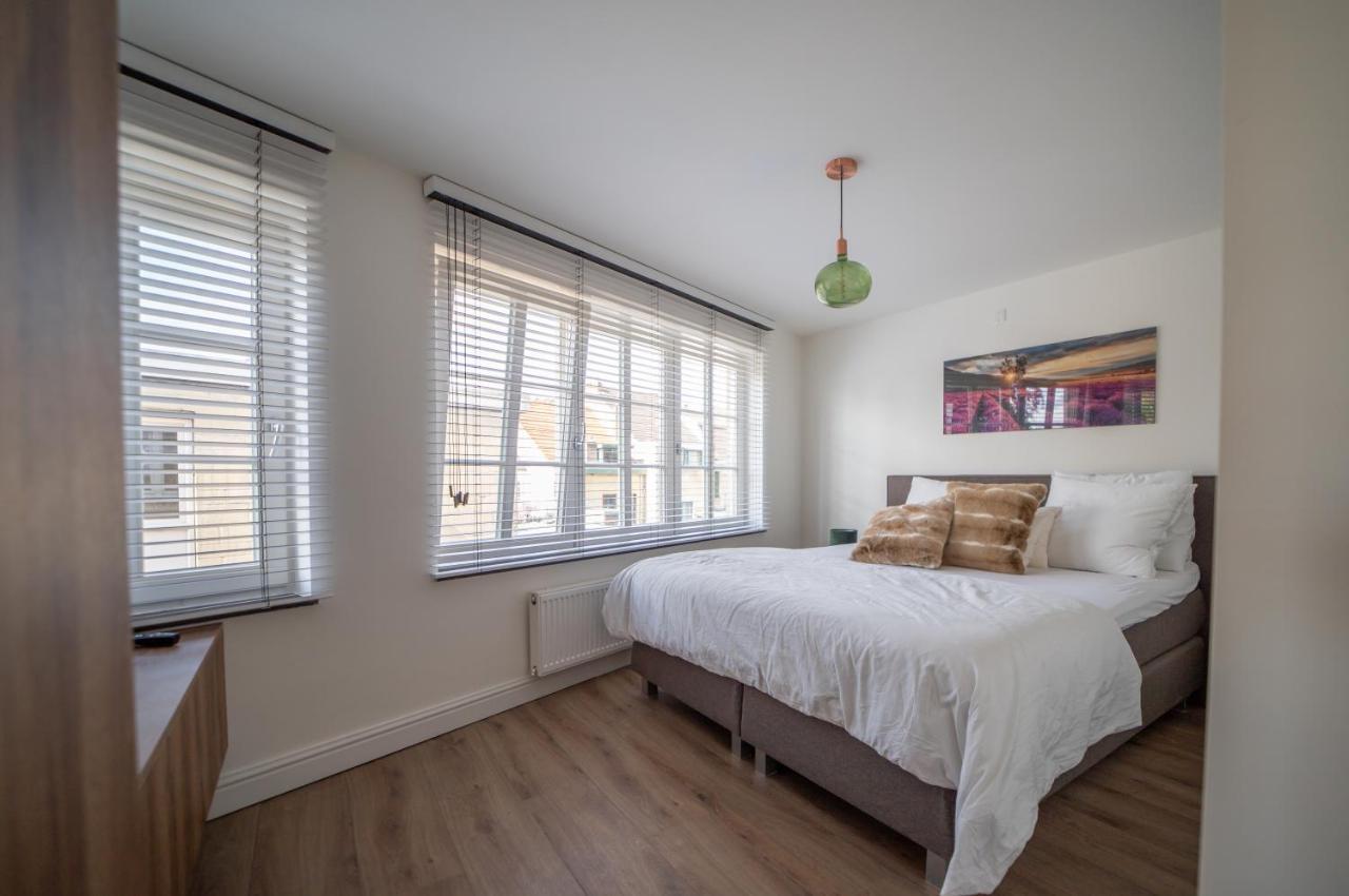 Apartment De Kei Luxe Valkenburg Valkenburg aan de Geul
