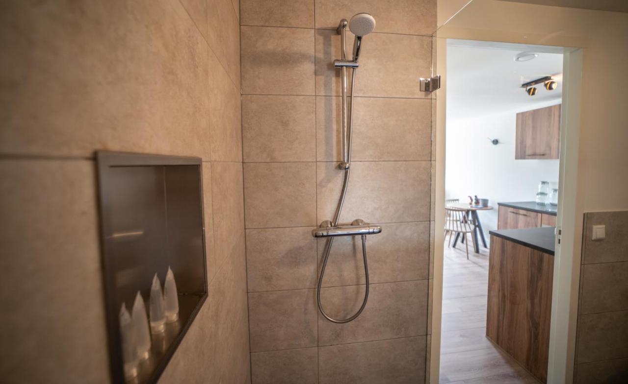 De Kei Luxe Valkenburg Apartment